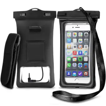 where can i buy a waterproof phone pouch