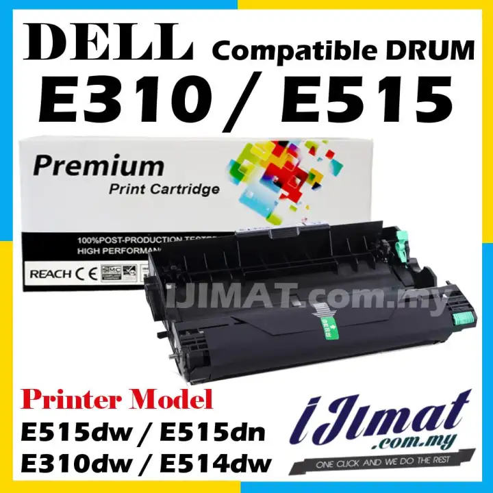 dell e515dn