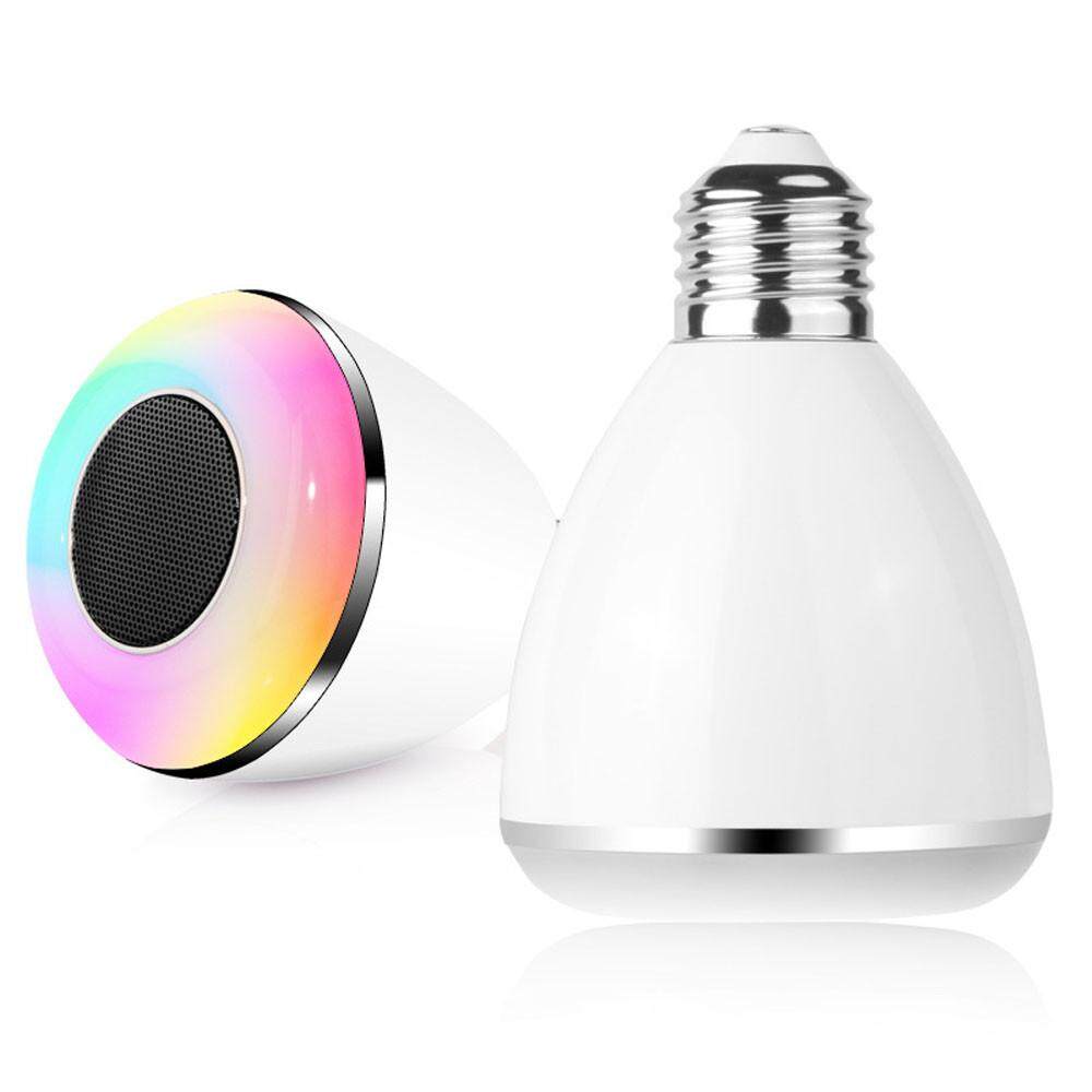 JY Bluetooth 4.0 Loa Thông Minh Bluetooth ĐÈN LED 6 W