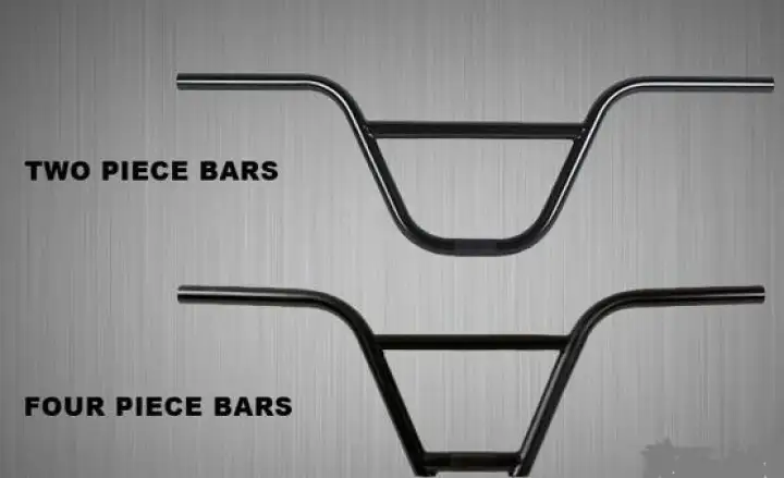 gt bmx bars