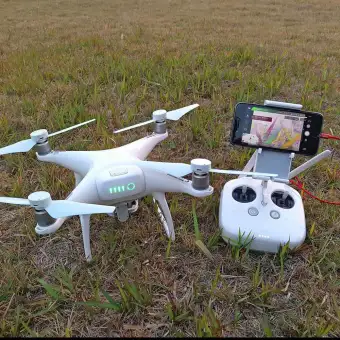 dji phantom 3 lazada