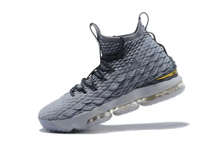 lebron 15 mid