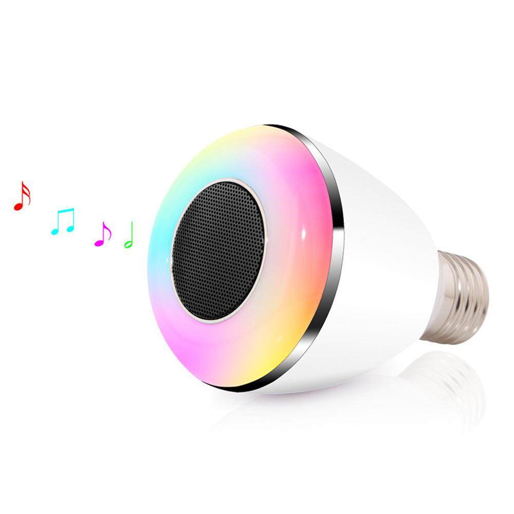 JY Bluetooth 4.0 Loa Thông Minh Bluetooth ĐÈN LED 6 W