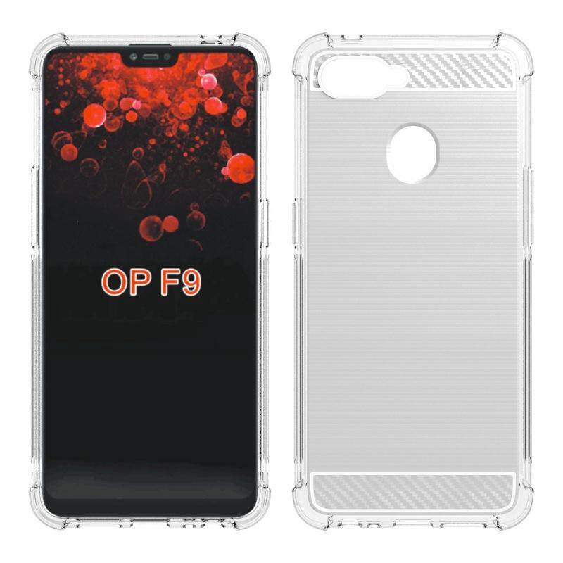 Kualitas Tinggi untuk OPPO F9 Kasus: Jual Beli Atas Talian Sarung Telefon Bimbit dengan Harga Yang Lebih Murah