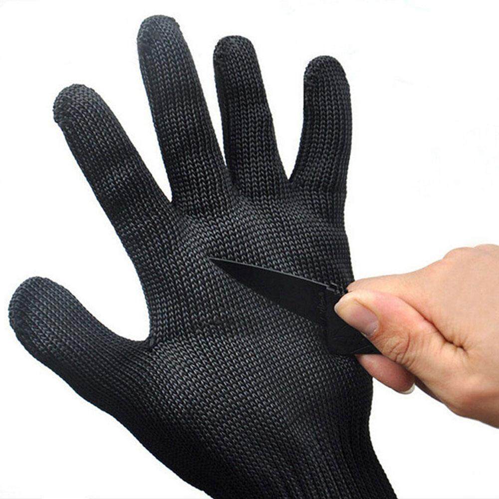 glove model