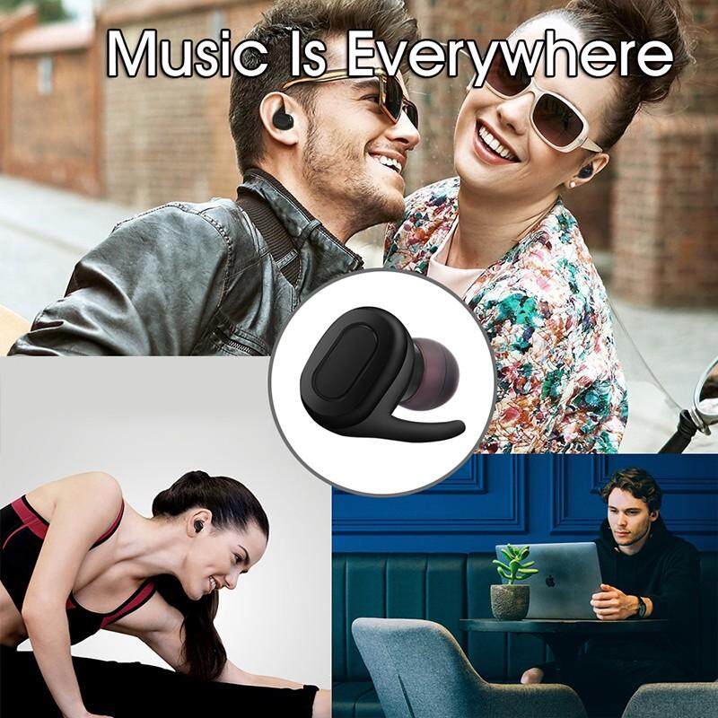 ขายถูกสุดๆ หูฟัง Remax Remax หูฟังบลูทูธไร้สาย Small Talk Bluetooth Headphone รุ่น RB-T15 ของดี ราคาถูก ขายถูกสุดๆ หูฟัง Remax Remax หูฟังบลูทูธไร้สาย Small Talk Bluetooth Headphone รุ่น RB-T15 ของดี ราคาถูก