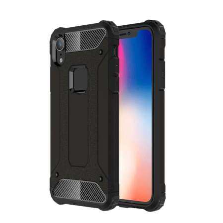 เล็งเห็น Honioer สำหรับ Apple iPhone XR 6.1 นิ้วทนทานหนักสองชั้น Duty เคสไฮบริด
มองหาส่วนลด