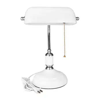 bankers table lamp