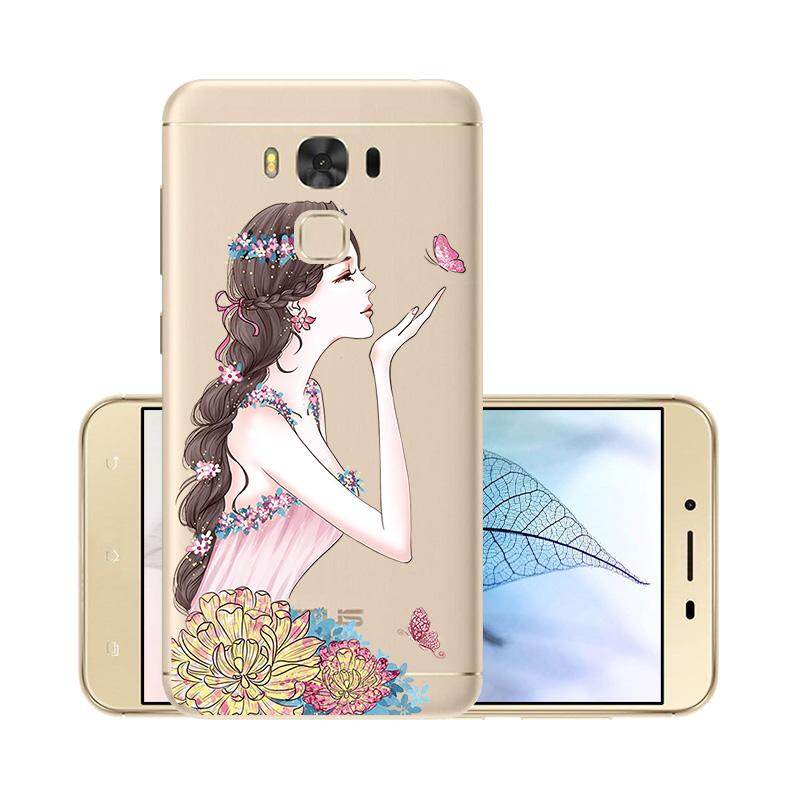 Màn Hình Zenfone 3 MAX / ZC553KL/ X00DD (5.5 In) (T, Đ, V - Foto 4