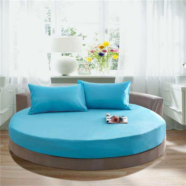 SunnyShop 2 48*72 CM Thời Trang Đơn Giản Màu Gối Đệm Ghế Dài Áo Gối Không Bao Gồm Gối