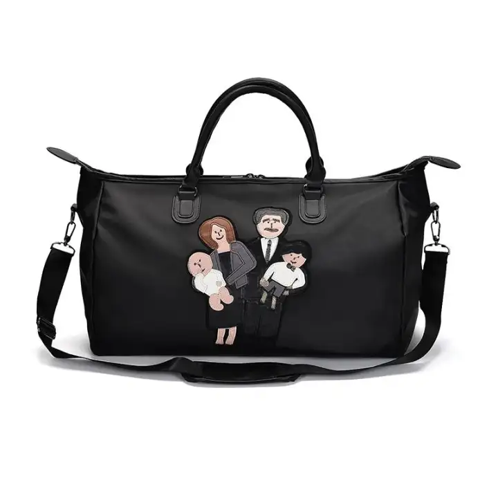 large gym bag ladies