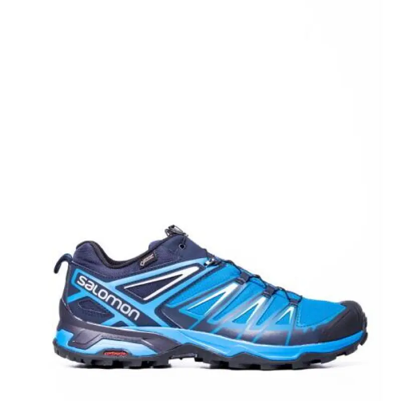salomon x ultra 3 gtx mykonos blue