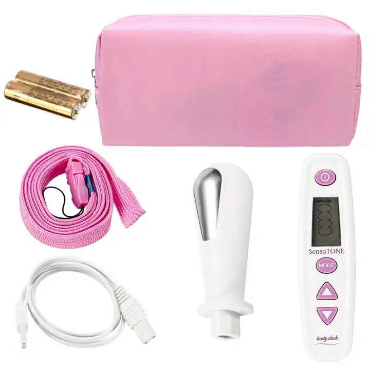 Kegel Exerciser Pelvic Floor Muscle Stimulator Electric Kegal