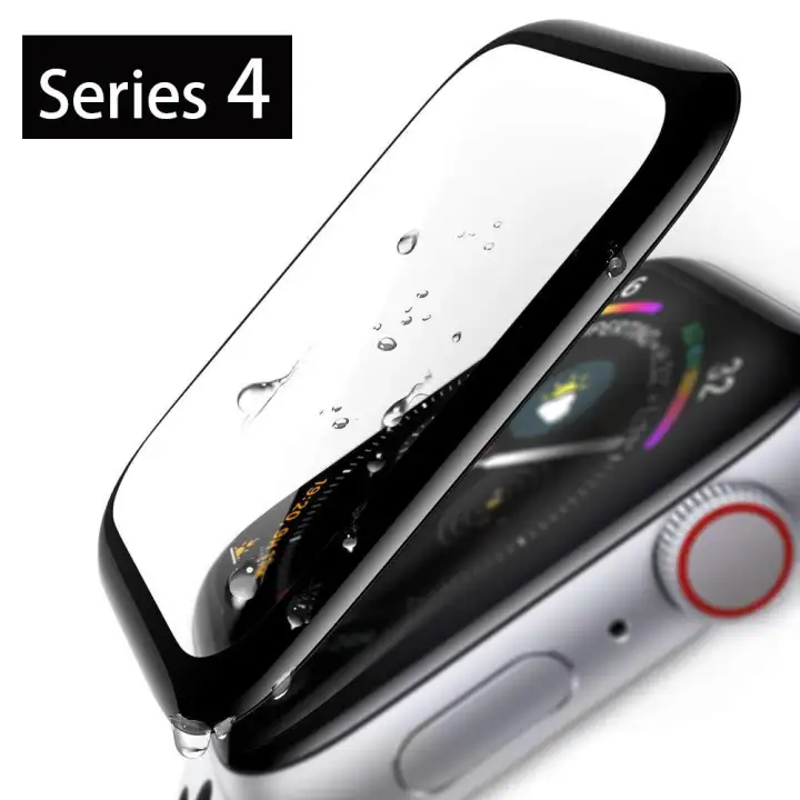 apple watch series four screen protector