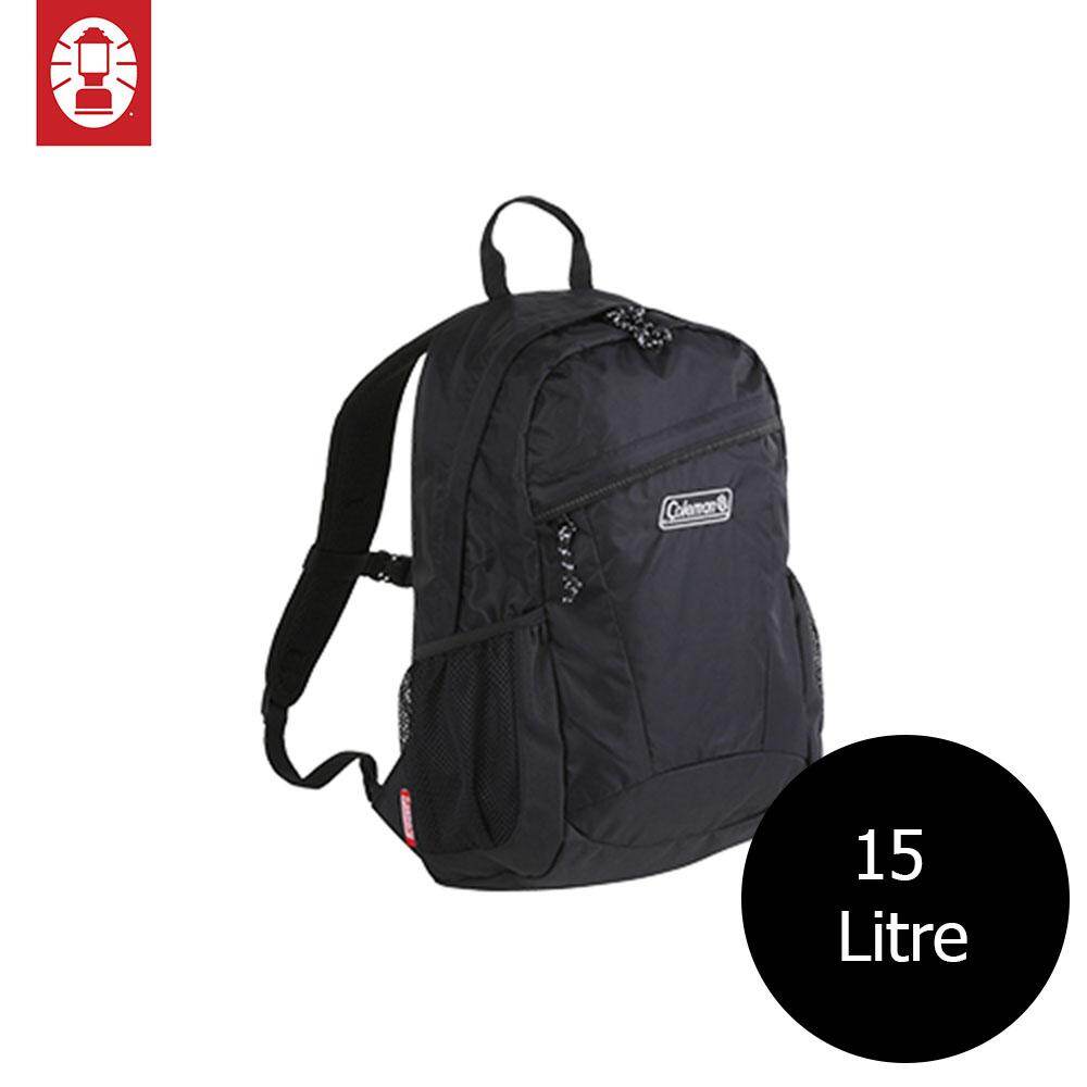 coleman travel backpack