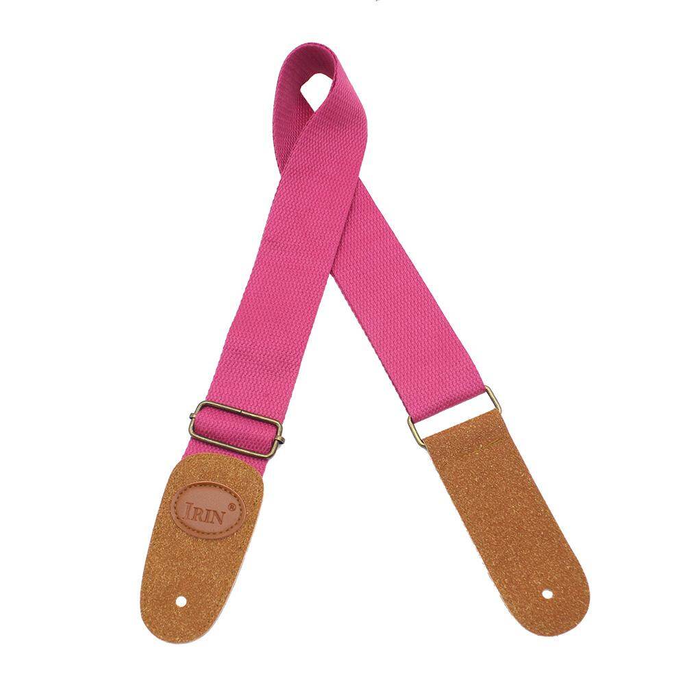 Acoustic guitar strap electric guitar strap color guitar accessories
