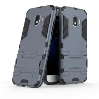 Iron Bear Phone Case For Samsung Galaxy J2 Pro 2018 Galaxy