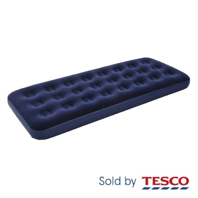 tesco air bed