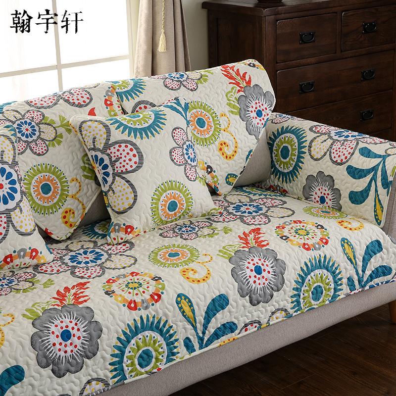 46 Kursi Sofa Motif Garis Garis HD