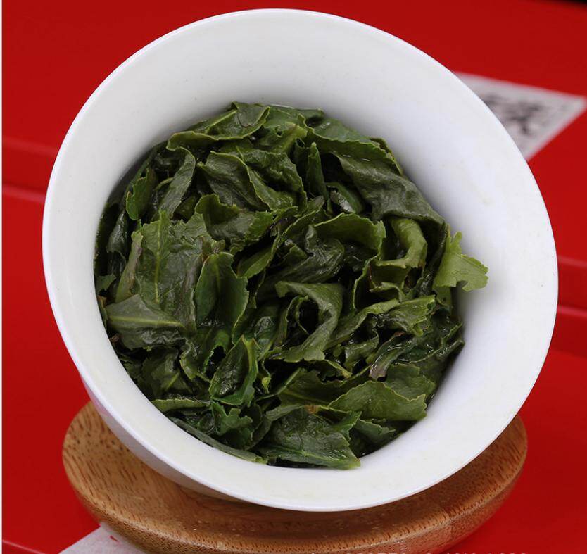 Tie Guan Yin Tea Oolong Tea Bulk (250g/box)
