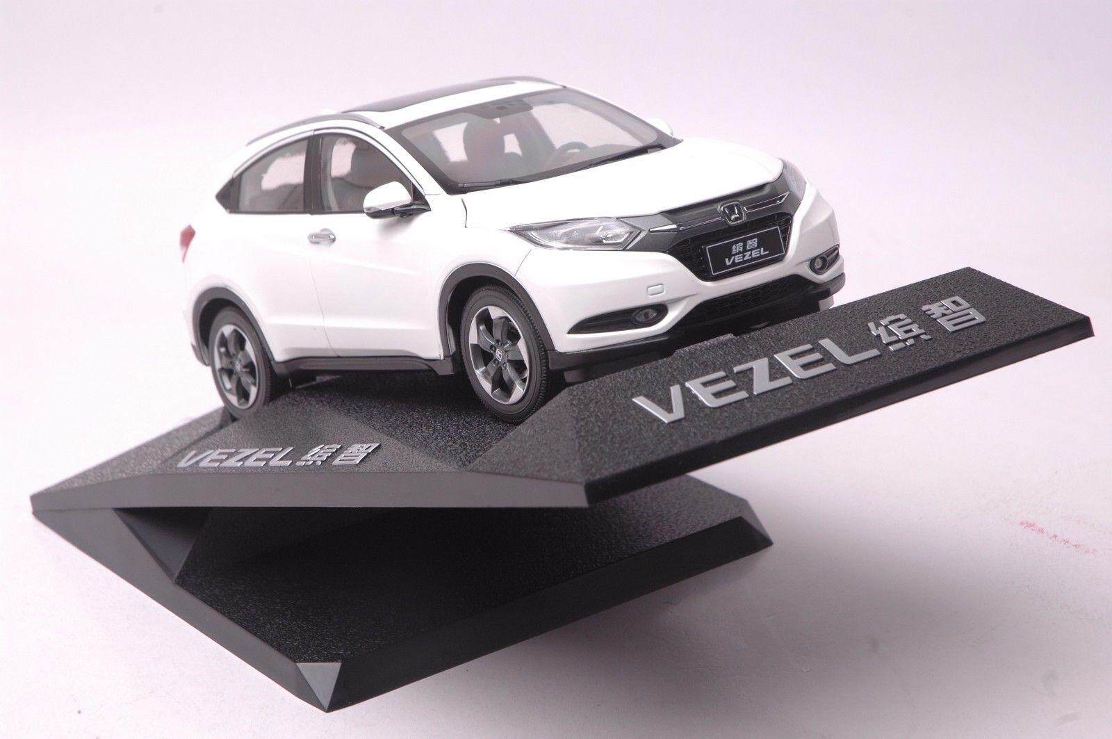 diecast hrv