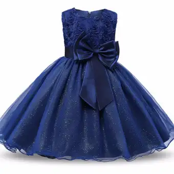 lazada graduation dress