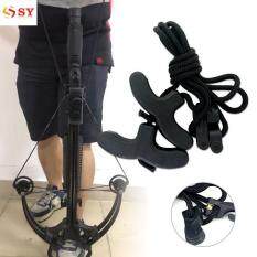 So Young Crossbow Bolt Nylon Bowstring Strong