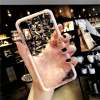 แฟชั่นใส 3D เพชรเคสโทรศัพท์มีลายนุ่มปลอกซิลิโคนสำหรับ Huawei P20 Pro - INTL : image แฟชั่นใส 3D เพชรเคสโทรศัพท์มีลายนุ่มปลอกซิลิโคนสำหรับ Huawei P20 Pro - INTL
