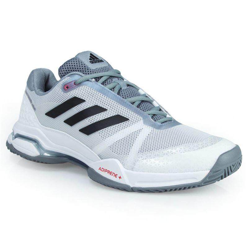 adidas men's barricade club tennis shoe