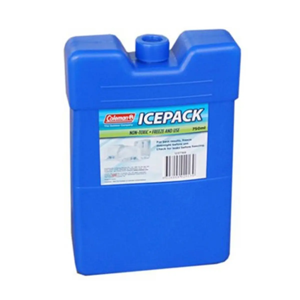 coleman ice pack