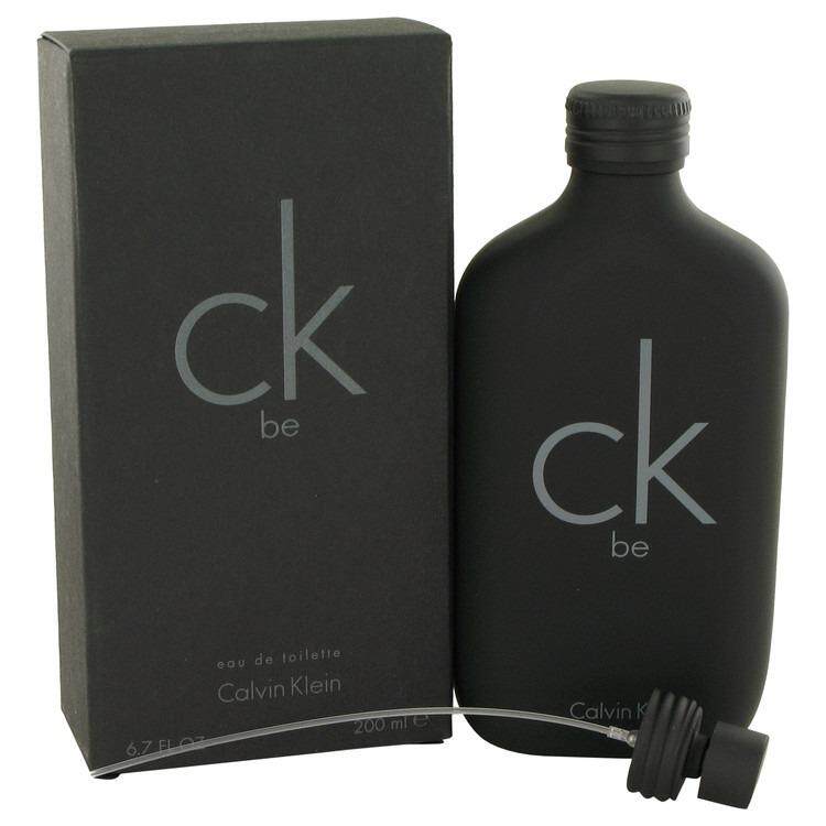 Ck Be Cologne by Calvin Klein 200ml EDT