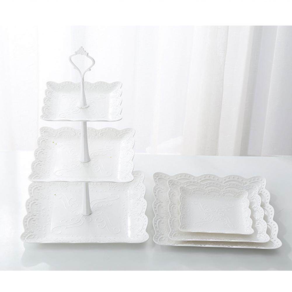 blackhorse Wedding Birthday Party Dessert Display Cake Holder Stand Trays Stand