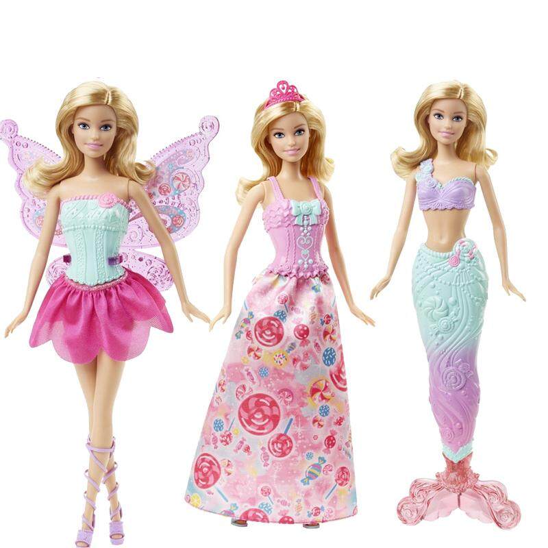 barbie doll toys