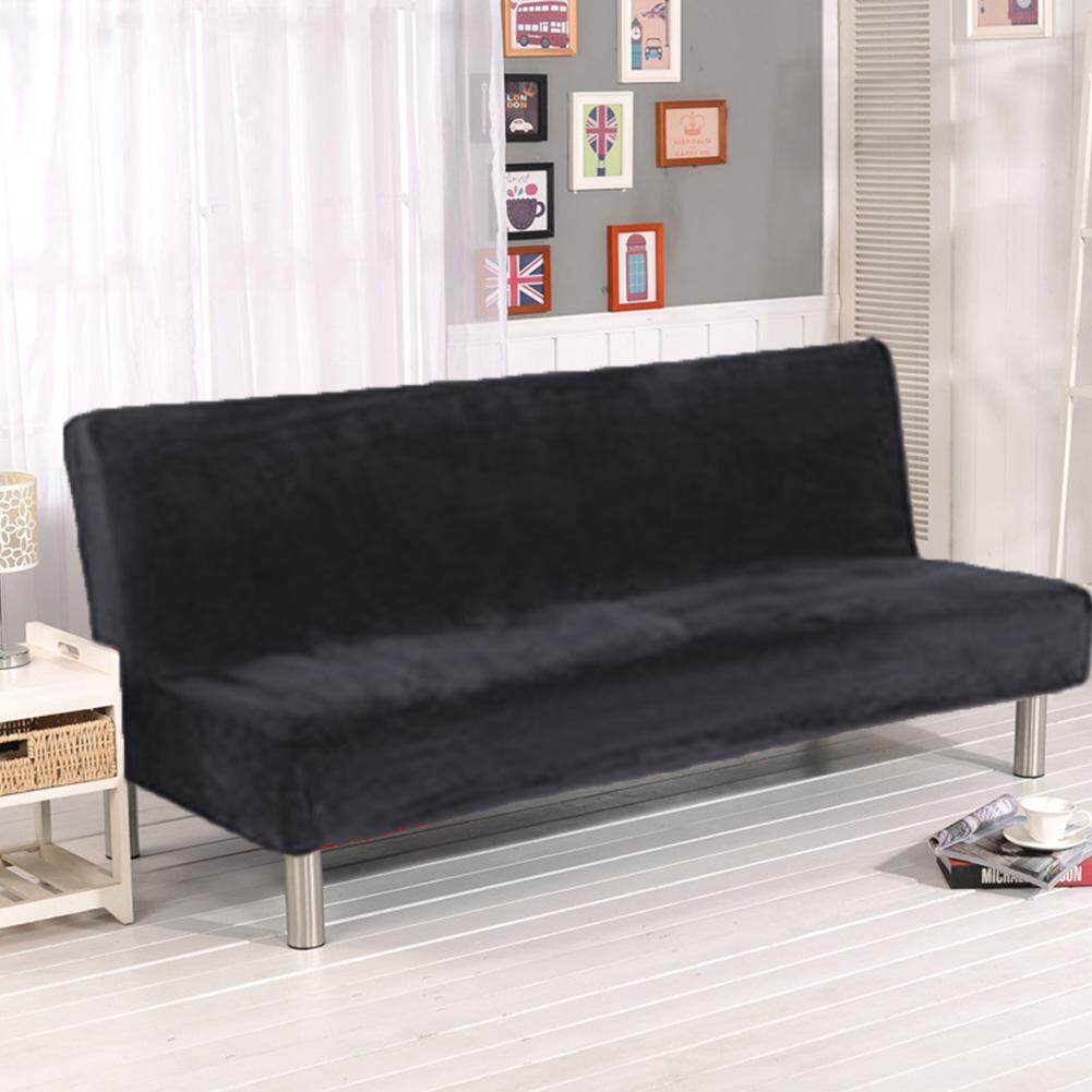 Ghế Bọc Chỗ Thun Bọc Dày Sang Trọng Fabirc Co Giãn Ghế Sofa Góc