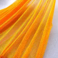 sturdy mesh fabric