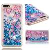 เคสสำหรับหัวเหว่ย Y7 2018/Y7 PRIME 2018/Y7 Pro 2018 ทาสีของเหลวไหล Quicksand กระพริบประกายเพชร TPU Soft Case - INTL : image เคสสำหรับหัวเหว่ย Y7 2018/Y7 PRIME 2018/Y7 Pro 2018 ทาสีของเหลวไหล Quicksand กระพริบประกายเพชร TPU Soft Case - INTL