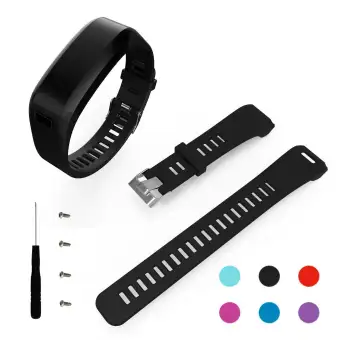 vivosmart hr band
