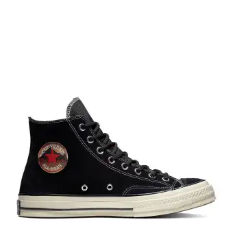 chuck 70 base camp suede high top