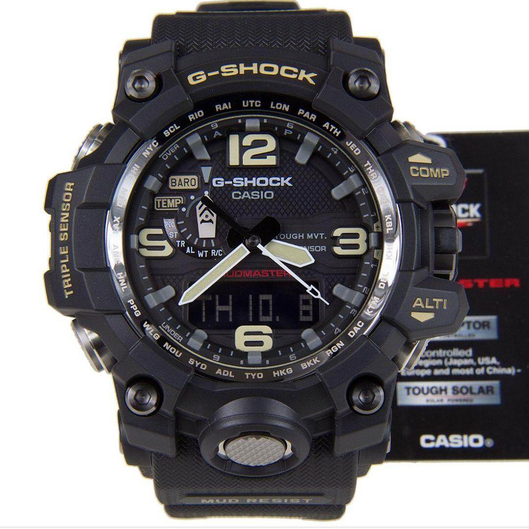 g shock mudmaster price