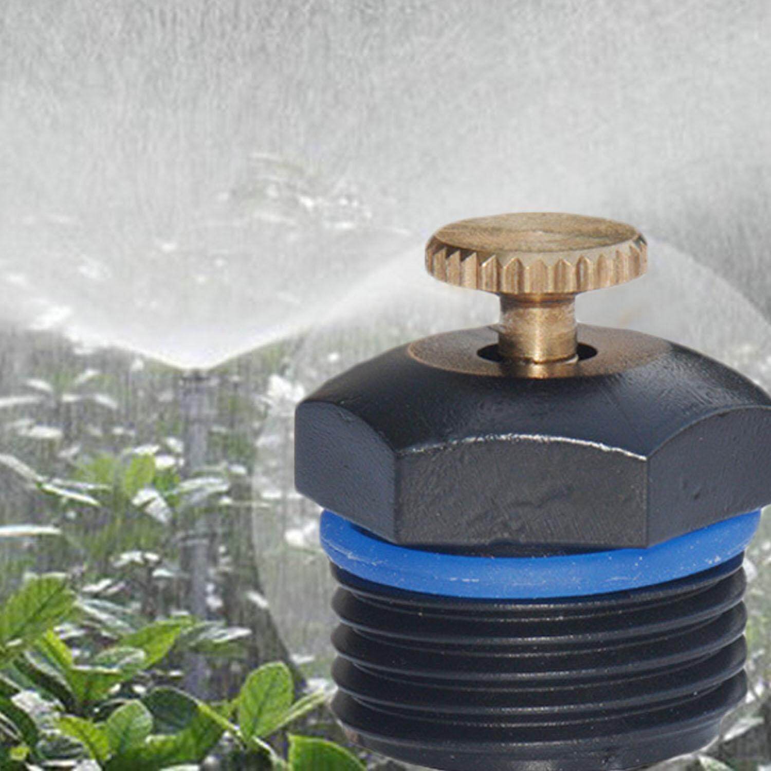 20 PCS 1/2inch DN15 Adjustable Garden Watering System Sprinkler Head