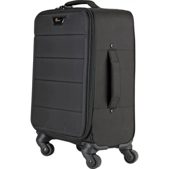 Lowepro PhotoStream SP 200 Roller Bag (Black)