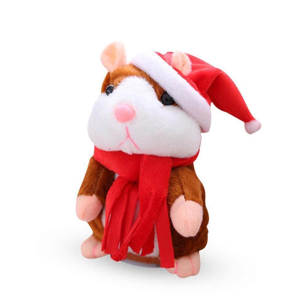 christmas plush toys