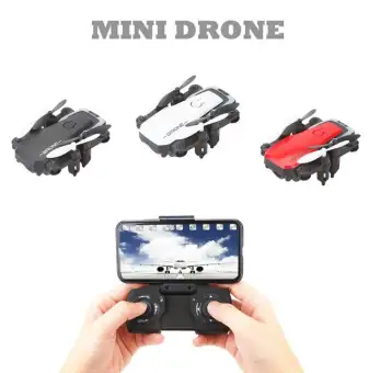 8810 mini foldable uavs