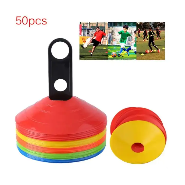 mini training cones