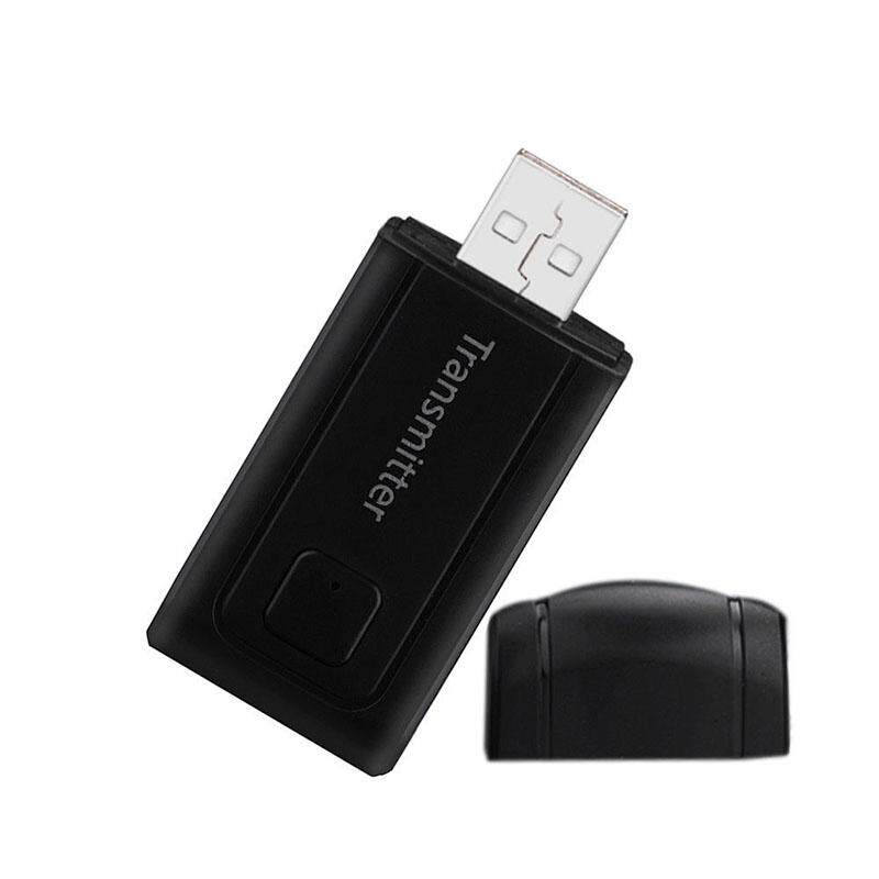 LumiParty Bluetooth V4 Bộ Phát Không Dây A2DP 3.5 mét Stereo Âm Thanh Âm Nhạc Adapter
