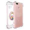 โปร่งใสมุมถุงลมนิรภัยซิลิคอนฝาหลังเคสโทรศัพท์สำหรับ Xiaomi Mi 5X/Xiaomi Mi A1 - INTL : image โปร่งใสมุมถุงลมนิรภัยซิลิคอนฝาหลังเคสโทรศัพท์สำหรับ Xiaomi Mi 5X/Xiaomi Mi A1 - INTL