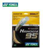 Yonex NBG95 High Elasticity Badminton Racket Strings