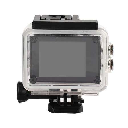 Livejoy 2.0 SJ4000 กันน้ำ Full HD 1080 จุด HELMET Action กล้องเพื่อการกีฬา Travel Kit - INTL