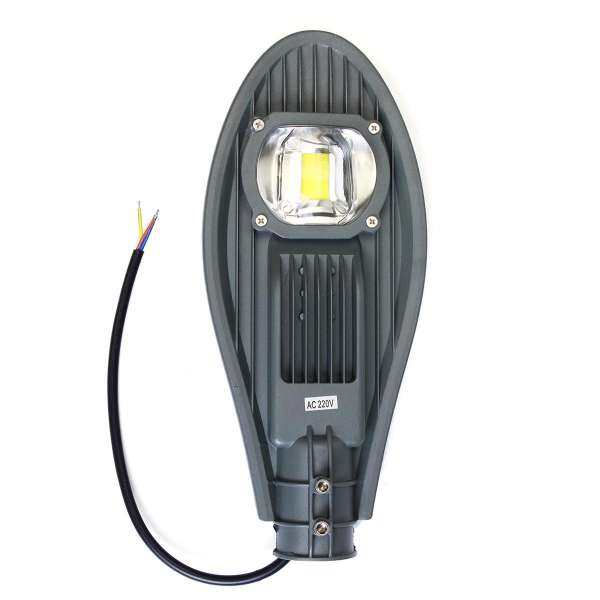 20W IP65 LED COB Flood Light Outdoor Yard Garden Road Street Lamp 220V