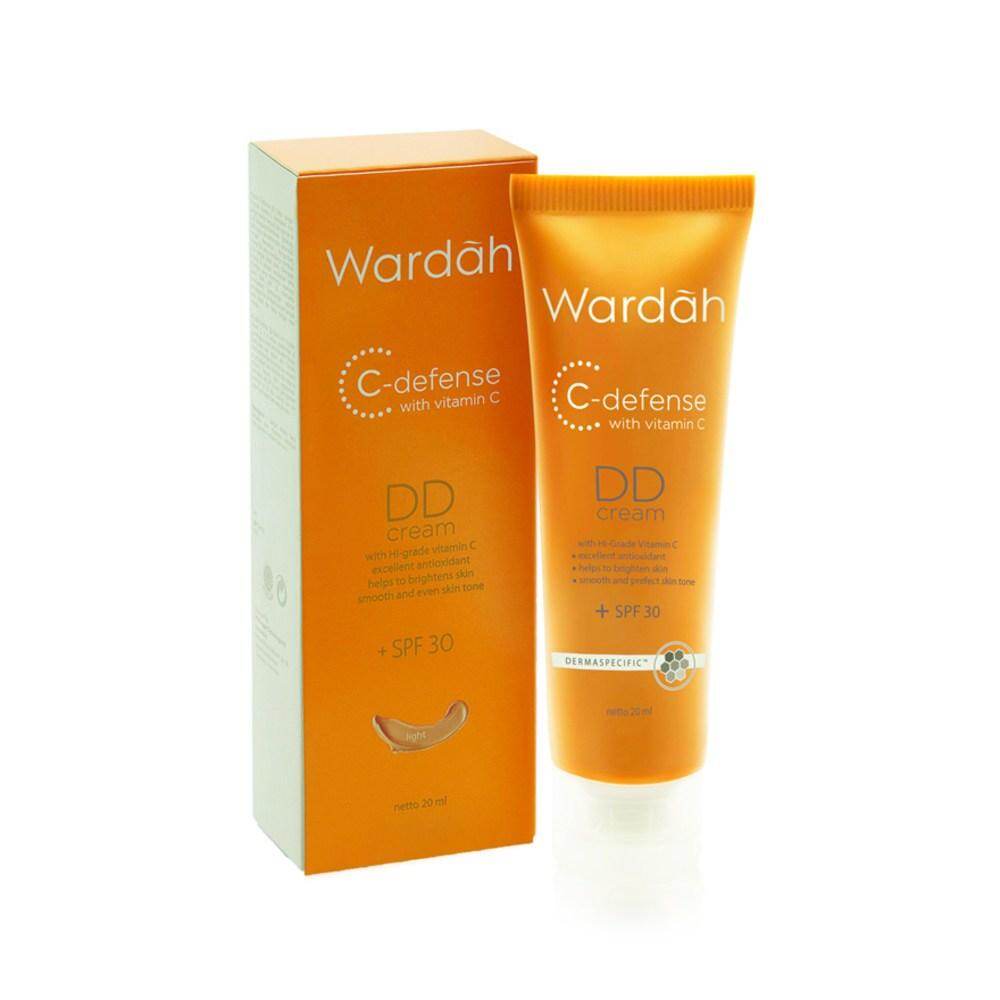 vitamin c cream watsons
